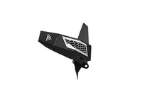 Thumper Fab 19-24 Polaris Ranger 1000 Front Winch Bumper, Without Lights, Black   • TF010501-BK-GR