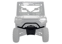 Thumper Fab Polaris Ranger EXTREME Front Winch Bumper - Black  • TF010502-BK
