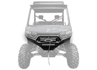 Thumper Fab Light Kit for Defender Front Winch Bumper  • TF040501.Y