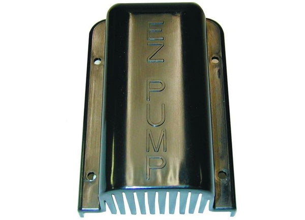 T-H Marine EZ Pump 4-3/4"L Black Plastic Pick-Up Strainer  • EZ-BLK-1-DP