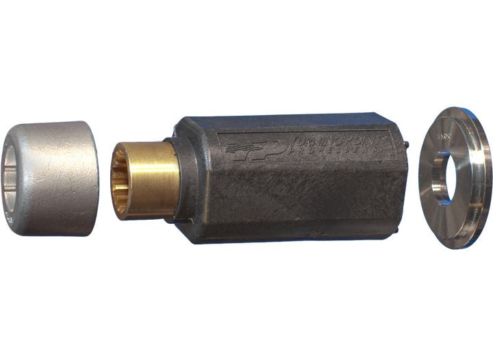 Turning Point Propellers MasterGuard 502 Hub Kit  • 11500200