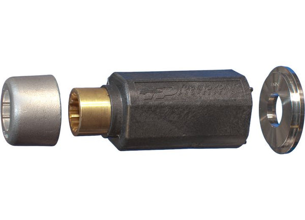 Turning Point Propellers MasterGuard 504 Hub Kit  • 11500400