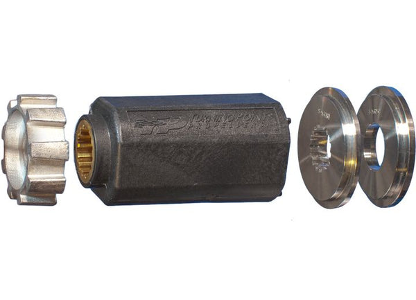 Turning Point Propellers MasterGuard 509 Hub Kit  • 11500900