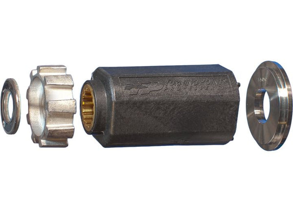 Turning Point Propellers MasterGuard Super Duty 705 Hub Kit  • 11700500