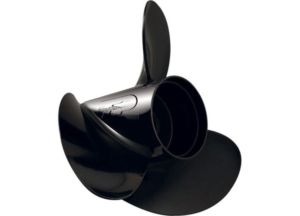 Turning Point Propellers Hustler Right Hand Aluminum Propeller - H2-1213 - 3-Blade - 12.5" x 13 Pitch  • 21311310