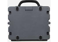 Turtlebox Grande Portable Speaker; Largest, Waterproof And Floats; Gray  • TB-GRAN-G1-GRAY-1