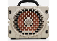 Turtlebox Grande Portable Speaker; Largest, Waterproof And Floats; Tan  • TB-GRAN-G1-TAN-1