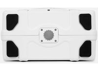 Turtlebox Grande Portable Speaker; Largest, Waterproof And Floats; White  • TB-GRAN-G1-WHT-1