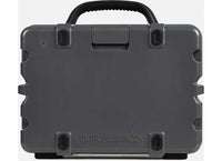 Turtlebox The Original Turtlebox Portable Speaker; Waterproof And Floats; Gray  • TB-ORIG-G3-GRAY-BLK-BLK-2