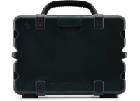 Turtlebox The Original Turtlebox Portable Speaker; Waterproof And Floats; Green  • TB-ORIG-G3-OG GRN-BLK-BLK-2