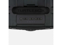 Turtlebox The Original Turtlebox Portable Speaker; Waterproof And Floats; Green  • TB-ORIG-G3-OG GRN-BLK-BLK-2