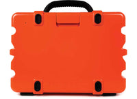 Turtlebox The Original Turtlebox Portable Speaker; Waterproof And Floats; Orange  • TB-ORIG-G3-ORG-BLK-BLK-2 New