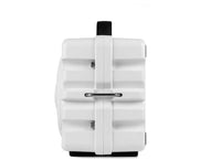 Turtlebox The Original Turtlebox Portable Speaker; Waterproof And Floats; White  • TB-ORIG-G3-WHT-BLK-BLK-2