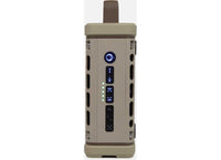 Turtlebox Ranger Portable Speaker; Lightweight; Waterproof; Tan  • TB-RANG-G1-TAN-4