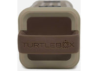 Turtlebox Ranger Portable Speaker; Lightweight; Waterproof; Tan  • TB-RANG-G1-TAN-4
