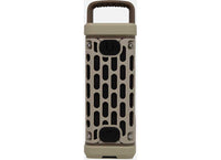 Turtlebox Ranger Portable Speaker; Lightweight; Waterproof; Tan  • TB-RANG-G1-TAN-4