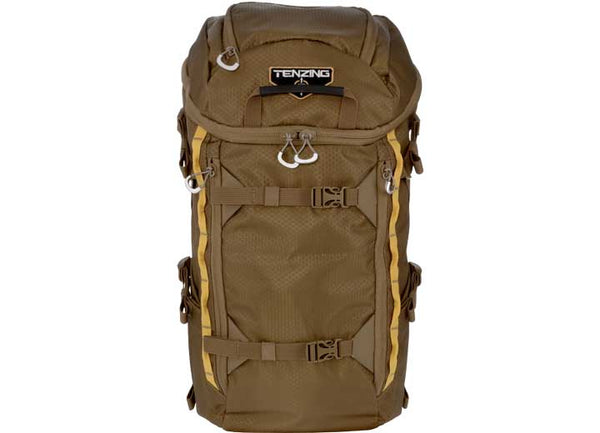 Tenzing 1500 Day Pack, Buckskin Tan  • TZG-TNZW-1500-BST