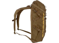 Tenzing 1500 Day Pack, Buckskin Tan  • TZG-TNZW-1500-BST