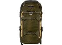 Tenzing 1500 Day Pack, Olive Green  • TZG-TNZW-1500-OG