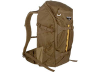 Tenzing 2100 Day Pack, Buckskin Tan  • TZG-TNZW-2100-BST