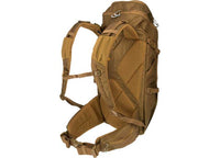Tenzing 2300 Day Pack, Buckskin Tan  • TZG-TNZW-2300-BST