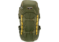 Tenzing 2300 Day Pack, Olive Green  • TZG-TNZW-2300-OG