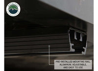 Overland Vehicle Systems Bushveld Hard Shell Roof Top Tent  • 18089901