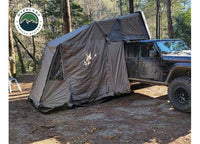 Overland Vehicle Systems HD Bushveld Annex for 4 Person Roof Top Tent  • 18089902
