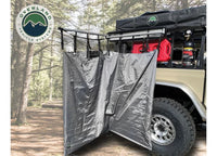 Overland Vehicle Systems Nomadic Car Side Shower Room  • 18199909