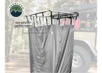Overland Vehicle Systems Nomadic Car Side Shower Room  • 18199909