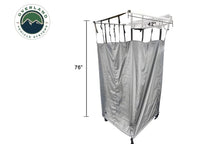 Overland Vehicle Systems Nomadic Car Side Shower Room  • 18199909