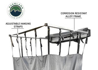 Overland Vehicle Systems Nomadic Car Side Shower Room  • 18199909