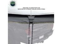 Overland Vehicle Systems Nomadic 270LTE Driver Side 270 Degree Awning  • 19679907