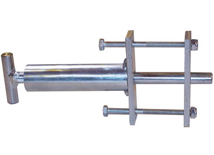 Ultra Fab Spring-Loaded Quick Pins for Landing Gear Drop Legs - 3/8" Diameter - Qty 2  • 17-943031