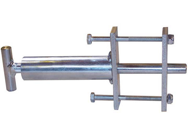 Ultra Fab Spring-Loaded Quick Pins for Landing Gear Drop Legs - 3/8" Diameter - Qty 2  • 17-943031