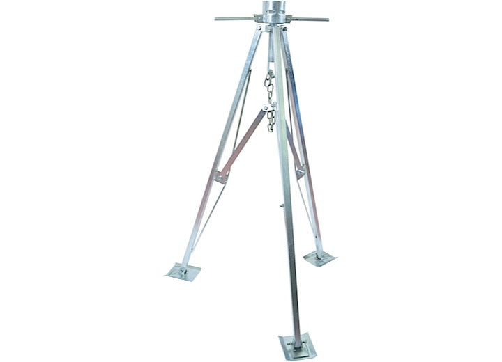 Ultra Fab Heavy Duty King Pin Tripod Stabilizer  • 19-950001
