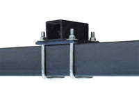 Ultra Fab 2" Carrier Tube RV Bumper Receiver Adapter for 4" Square Bumper  • 35-946401