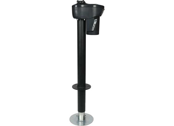 Ultra Fab Phoenix Series Tongue Jack, 5500 lb Capacity  • 38-944055