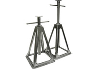 Ultra Fab Ultra Stacker Jacks (2-Pack of Stabilizers) - Extends from 11" to 17"  • 48-979003