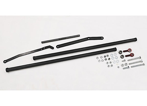 Ultra Fab Eliminator II Stabilizer System - Side-To-Side System  • 48-979081