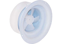 Ultra Fab Mini Solar Powered RV Plumbing Vent  - White  • 53-945001