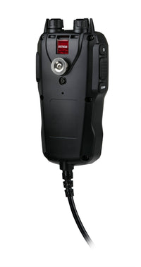 Uniden Remote Microphone for UM725, Black  • UMRMIC BK