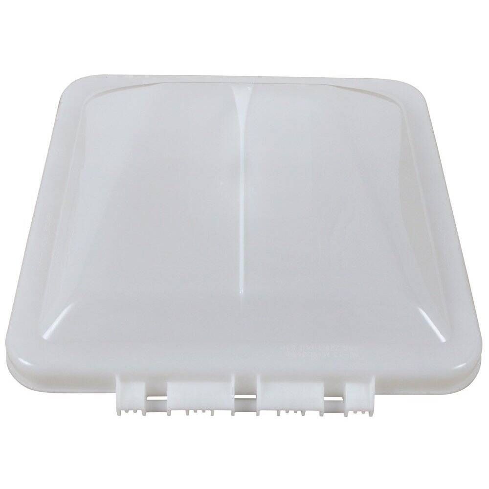 Ventline Replacement Roof Vent Lid - White  • BVD0449-A01