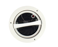 Ventline 6-1/4" Vanair Roof Vent with 12V Fan  • VP-543