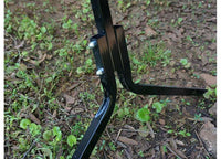 Viking Solutions 10" Complete Gong Target System  • VKS-VGS003