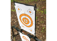 Viking Solutions Convertible Paper Target Holder  • VKS-VPT001