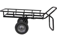 Viking Solutions Tilt-N-Go II Universal Hitch Mounted Game Cart  • VKS-VTG201