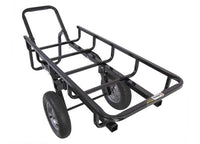 Viking Solutions Tilt-N-Go Combo Hitch Mounted Game Hauler/Wheeled Transporter  • VKS-VTG401