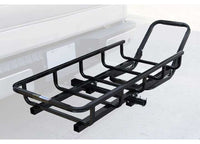 Viking Solutions Tilt-N-Go Combo Hitch Mounted Game Hauler/Wheeled Transporter  • VKS-VTG401