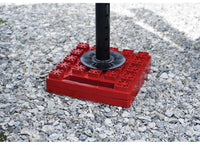 Valterra StayPut Stackers, 10" X 10", 10 Pack  • A10-0927